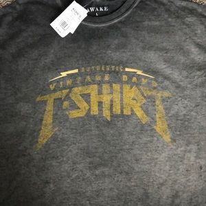 Kohl’s Women’s L Vintage Band Tee Shirt